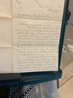 Original Civil War letter, Co. I, 14th Wisconsin, Vicksburg, July 20, 1863
