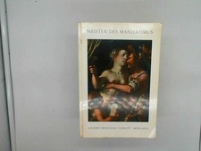Meister des Manierismus . Gemälde - Handzeic...
