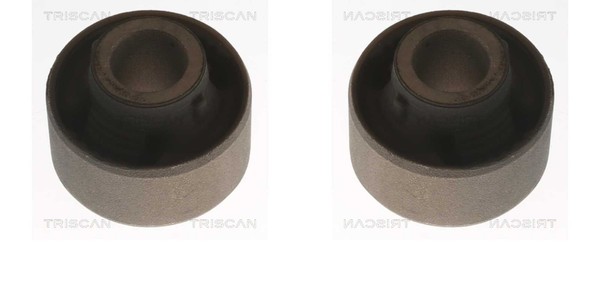 2X Triscan Querlenkerlager Vorne Links Rechts FüR Nissan Micra IV K13 K13_ Note-image