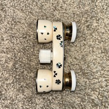 VINTAGE MIGNON 2.5X OPERA GLASSES