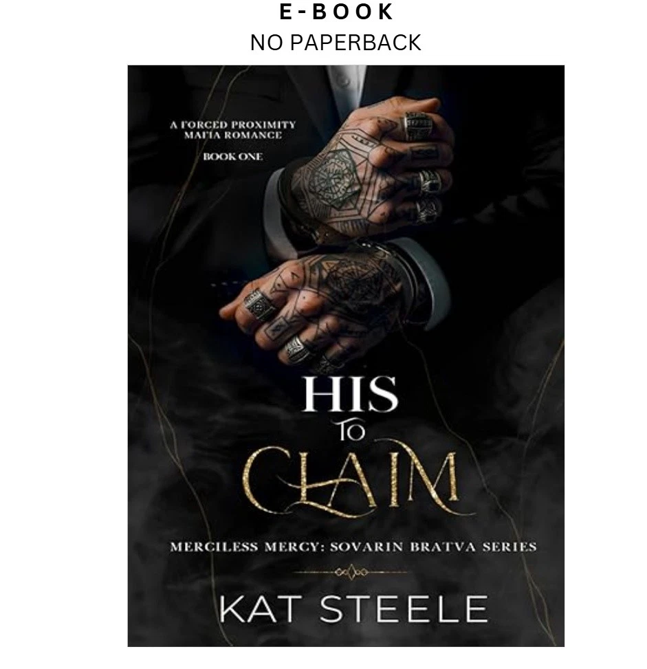 His to Claim ebook | LD Global Digital Ebook Store Buy His to Claim ebook, instant digital download PDF from LD Global