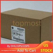 NEW ~ Allen-Bradley  2085-IQ32T Micro800 32 Point Input Module  2085IQ32T Ser/A