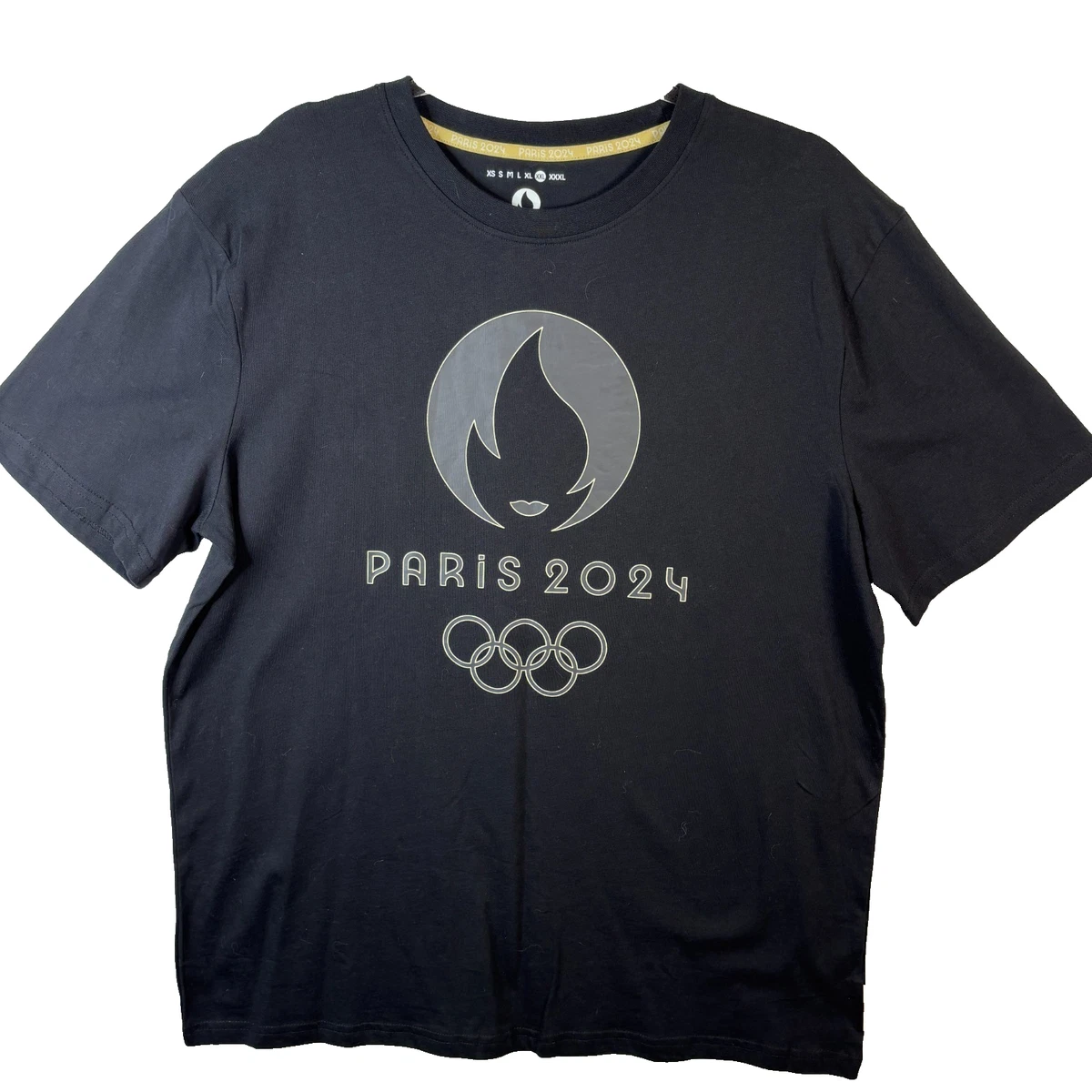 Paris T-Shirts for Men for sale | eBay