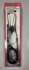 Pittsburgh Mechanics Stethoscope Diagnostic Engine Listening Tool