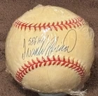 FRANK ROBINSON Autographed Signed Rawlings Official AL Baseball w/COA (HOF) 🔥🔥