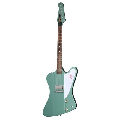 Epiphone 1963 Firebird I Inverness Green - E-Gitarre