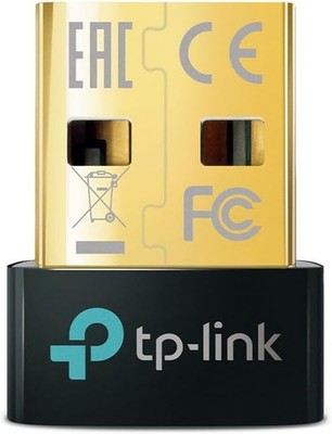 TP-Link UB500 Nano USB Bluetooth 5.4 Adapter Dongle (für PC Laptop Desktop