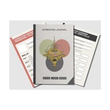 Pandion RPG Substratum Protocol Accessories (...