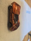 Hot Wheels Redline McLaren M6A Mattel Diecast Racecar Vintage HW Red Line