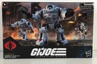 COBRA S.N.A.K.E. BATTLE SUIT ARMOR #162 - HASBRO GI JOE CLASSIFIED 6" 1:12 SNAKE