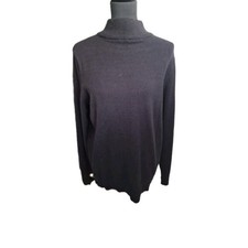 Kuschelweicher Turtleneck- Pulli von Vila Gr....