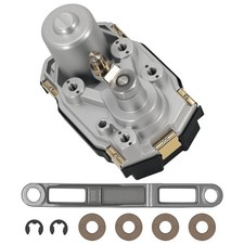 Actionneur Électrique BV43 for Ssangyong Actyon Sports Musso Rexton