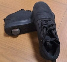 Scarpe con ruote Heelys Pro 20 Triple Black 35