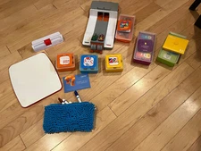 Osmo Genius for iPad Bundle - Lots of Games Included!