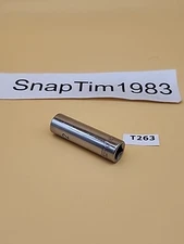 Matco Tools AD12M6A  12mm Metric Deep Socket 1/4" Drive 6 Point Chrome