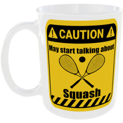 KÜRBISBECHER LUSTIG VORSICHT GESCHENK KAFFEETASSE SPRECHENDE BÄLLE SCHLÄGER SPORT GRIFF HANDSCHUHE