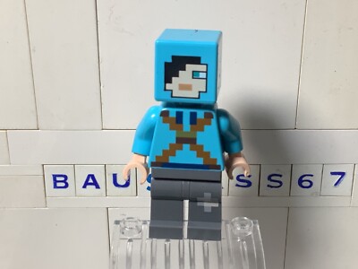 Lego Minecraft min067 Dragon Slayer