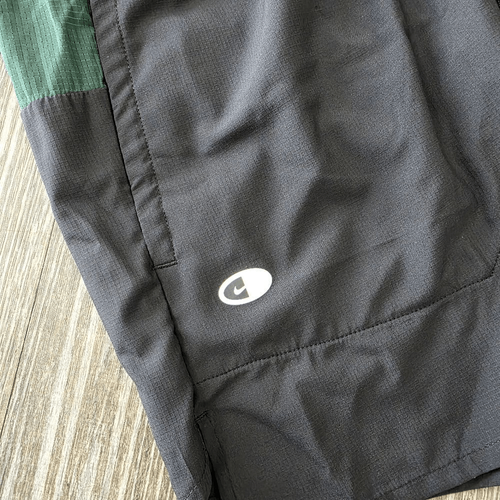 Nike Stride Dri-FIT 5" Lined Running Shorts Men's Small S Black Volt HF4562-010 - Picture 3 of 12