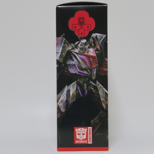 New Transformers Studio Voyager Hasbro WHEELJACK.SHOCKWAVE, SILVERBOLT, MEGATRON - Picture 56 of 61