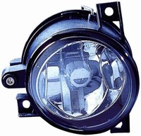 Vorderer Nebelscheinwerfer FüR Volkswagen Polo 2001-2005 H3 Links