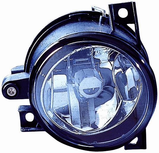Vorderer Nebelscheinwerfer FüR Volkswagen Polo 2001-2005 H3 Links-image
