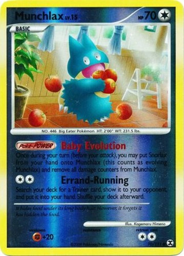 Steelix [GL] - 51/111 - Uncommon NM English Pokemon Rising Rivals