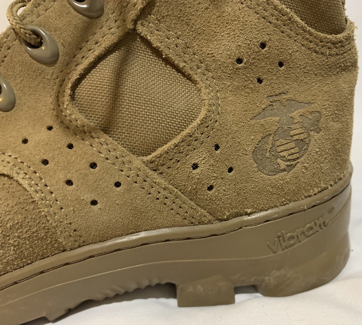 個人装備 USMC TROPICAL BOOT RKC091 Rocky Men's USMC Tropical 8