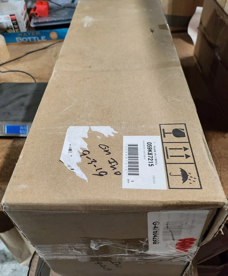 Xerox Color  550 560 570 C60 C70 Registration Assembly - 059K87215 / 059K67931 - Image 3 of 4