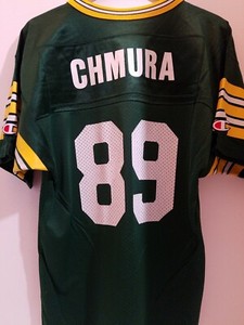 mark chmura jersey