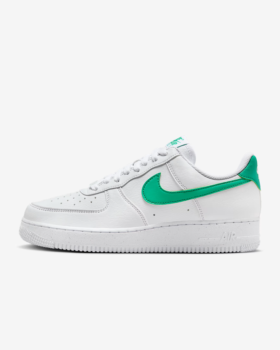 ★[NIKE]★WS Air Force 1 High Sculpt White Stadium Green★ s-l1200.png