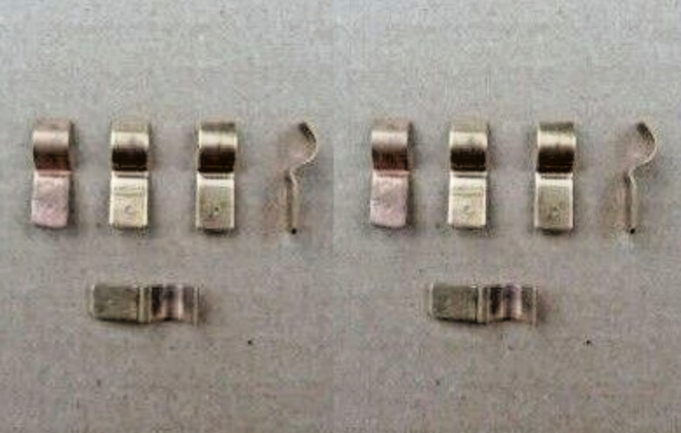 10 GLASS FUSE TAPS! FOR CLASSIC OLDSMOBILE CHEVY PONTIAC BUICK CADILLAC ETC eBay