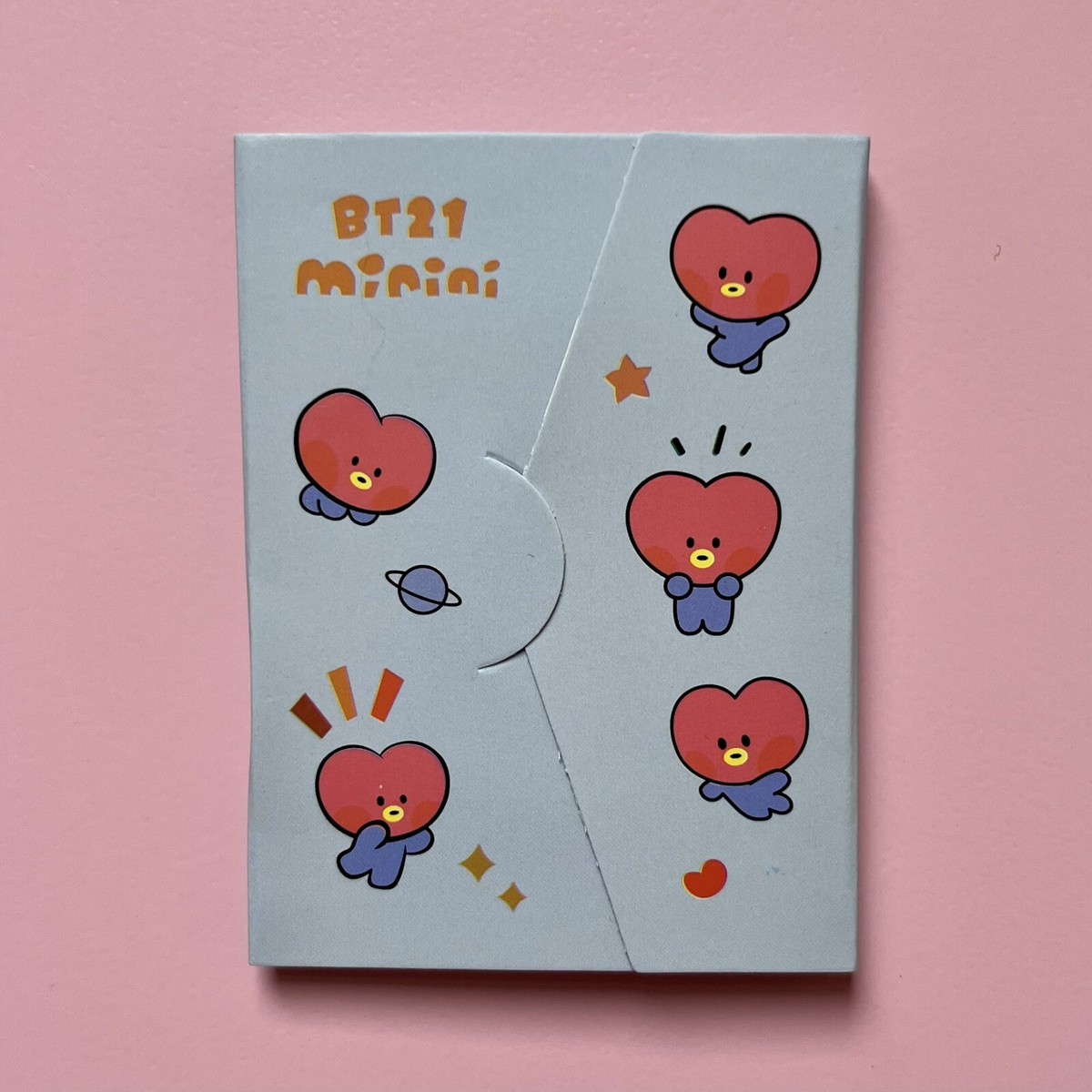 BＴＳ韓国生産者新メモ帳大 BTS ジン マスター カード シール 韓国製作者 メモ帳 セット