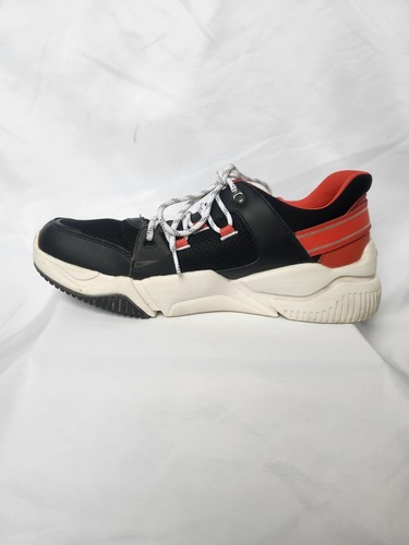 Mark Nason Los Angeles Block-Ridge Deakin Men's Sneaker Size 11.5 - Picture 6 of 9