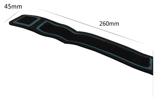 Armband für Apple iPhone 6 PLUS Sportarmband Hülle Tasche Laufhülle Etui - Bild 7 von 7