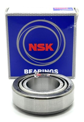 NSK JAPAN 32005 XJ TAPERED ROLLER BEARING 25x47x15 mm | eBay