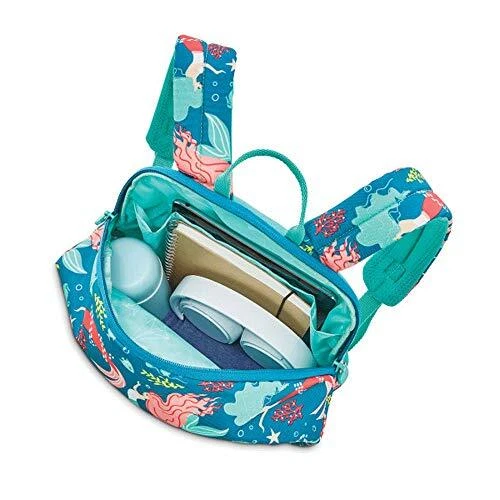 High sierra top luggage set