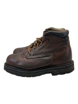 RED WING/Steel toe/26cm/BRW/Leather/Z41 PT99 2263 | eBay