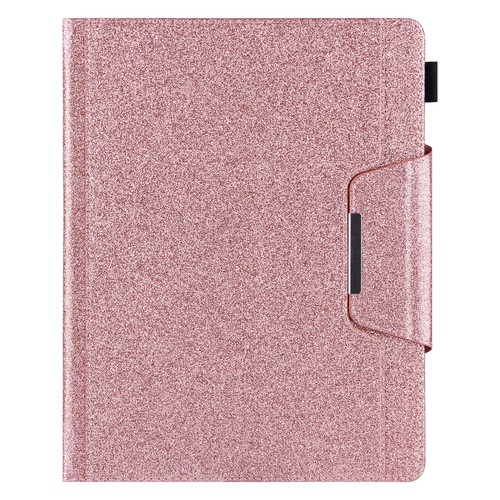 Leather Smart Case For iPad 11th 10th 5/6/7/8/9th Air 11" 13" M3 Mini 2 3 4 5 6 - Picture 65 of 90