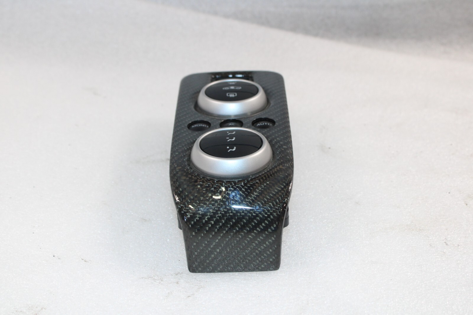 Mclaren MP4-12C, Carbon Fiber, LH, Door Temperature Control, Used, P/N 11M3231CP