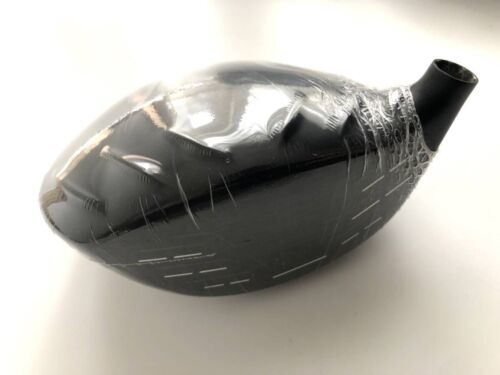 PING G430MAX Driver 9deg Right Hand Head only with headcover New - Picture 3 of 3