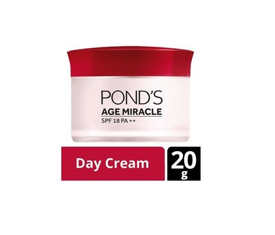 ponds age miracle day cream 20g