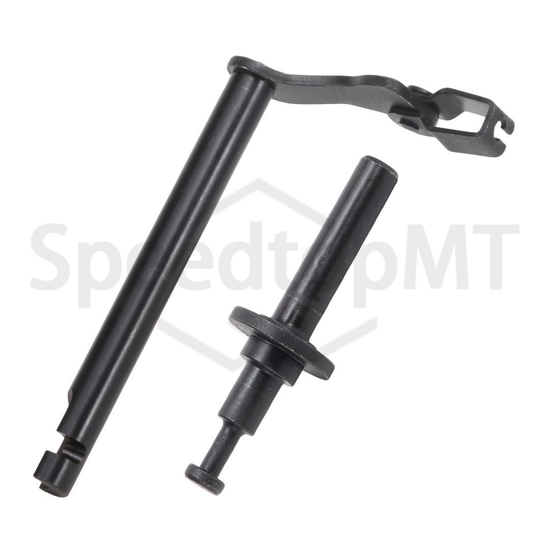 ポルンガ:DA exr4-006 Clutch Release Lever Push Rod Set For KAWASAKI ZX636 Ninja