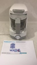 Cuisinart Baby Food Maker  Bottle Warmer BFM -1000 