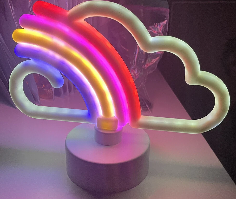 West and arrow neon light deals