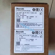 NEW VFC3610-1K50-3P4-MNA-7P-NNNNN-NNNN 1.5KW 380V Fast shipping #F10