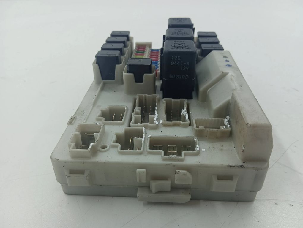 FLOW フロー　FUSE-GT LG-L Infiniti FX 2006 Fuse Box Control Module Relay box 12155H19