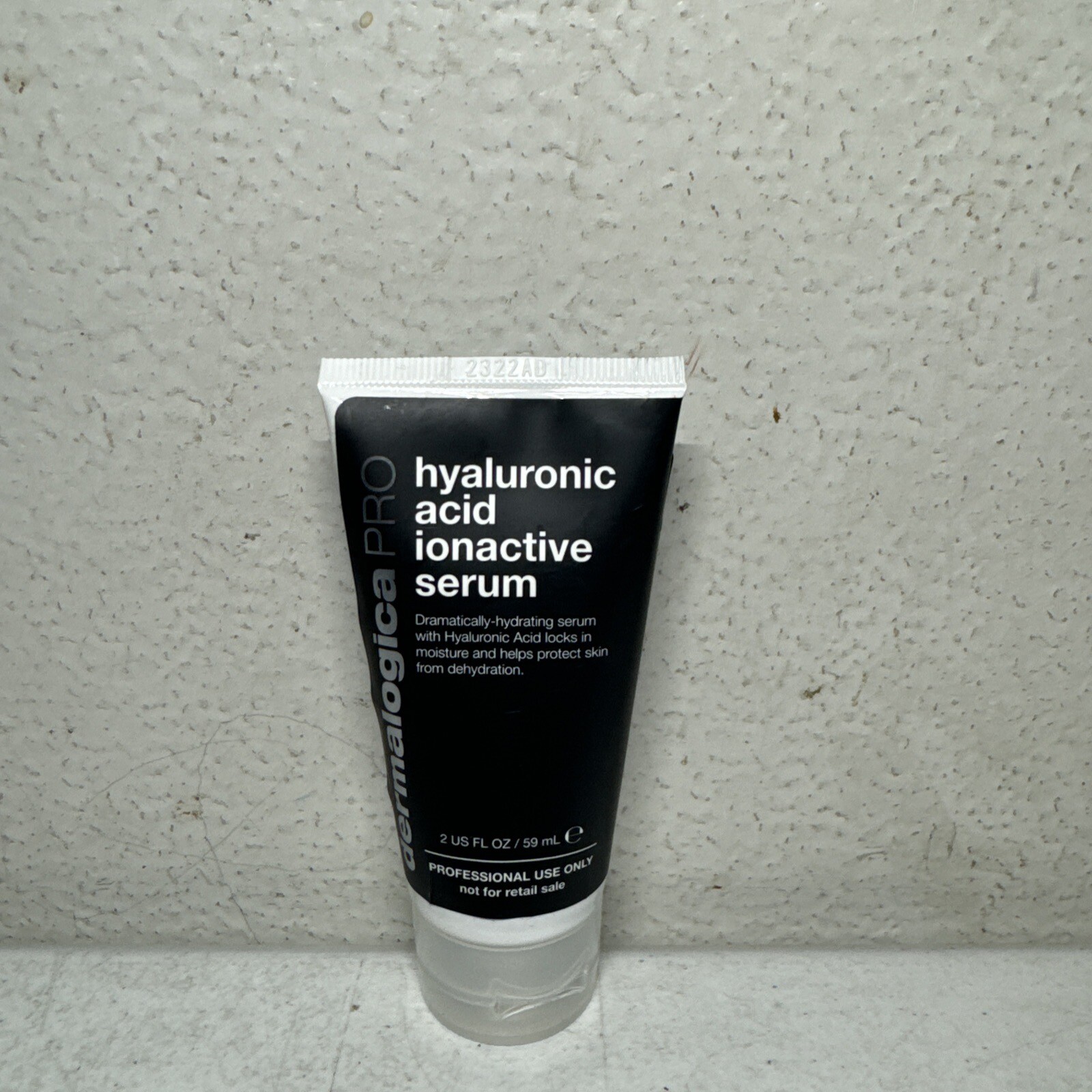 Dermalogica Professional Hyaluronic Acid Ionactive Serum (2 fl oz