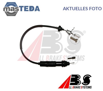 K27001 A.B.S. Kupplungsseil Nachstellung: Mit Automatischer