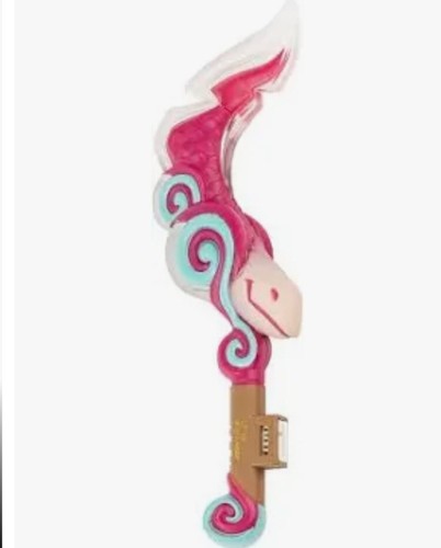 Lightseekers Awakening Electro Aal Waffe & Karte TOMY Brandneu & Factory Sealed - Bild 22 von 24