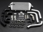 Intercooler Kit FOR Toyota Land Cruiser 75 / 79 Series 4.2L 1HZ (Front Mount)
